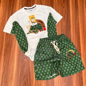 Turkish Design T-Shirt Top and Down Available.