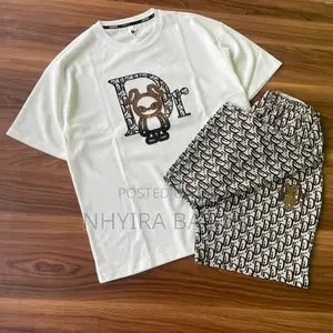Turkish Design T-Shirt Top and Down Available.
