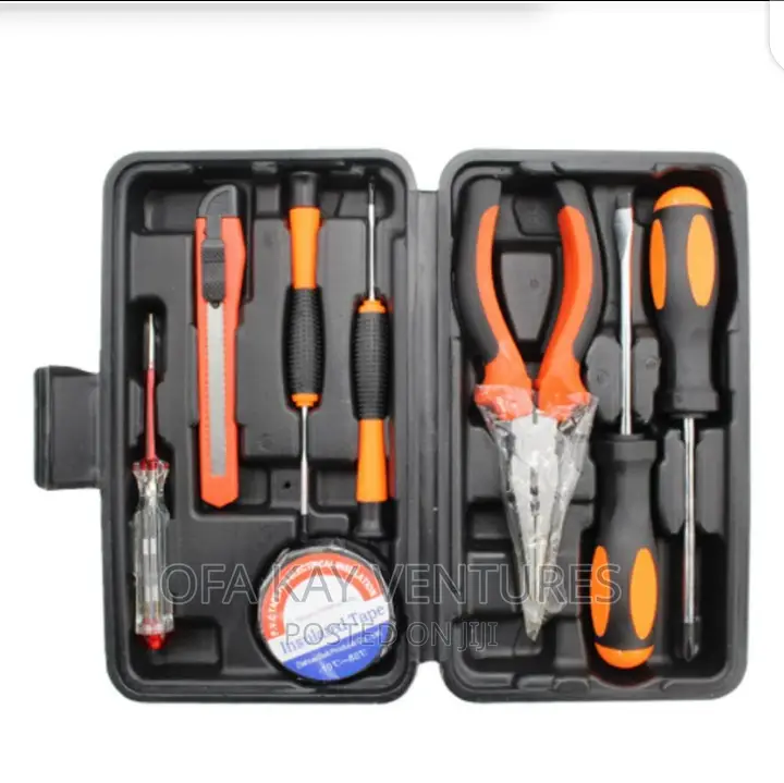 Household Toolset