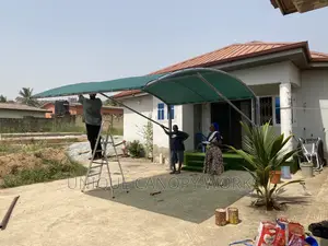 Car Parking Lot