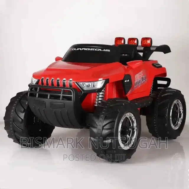 Electric Toy Car for Sale