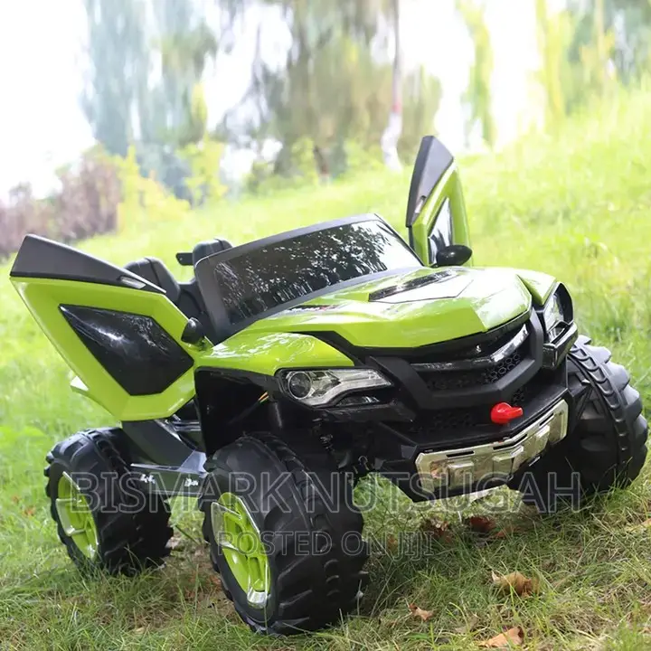 Electric Toy Car for Sale