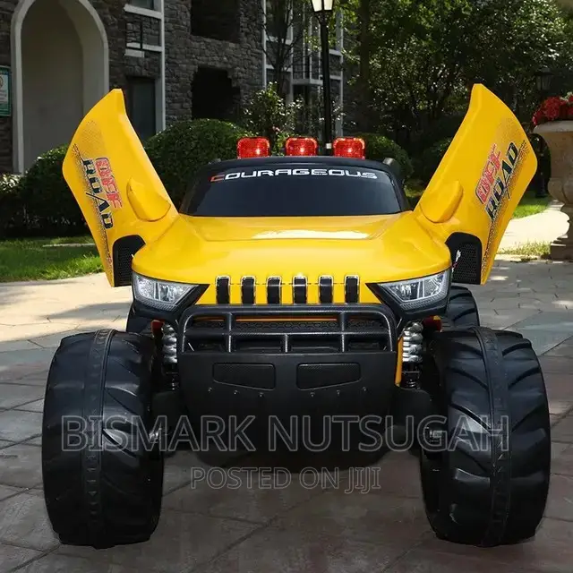Electric Toy Car for Sale