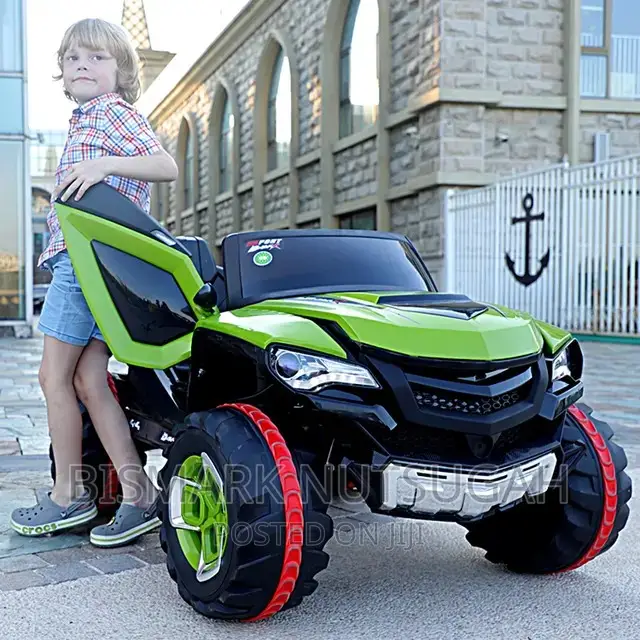 Electric Toy Car for Sale