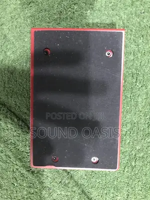 Samson MCD 2-Pro Stereo Passive DI Box