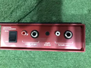Samson MCD 2-Pro Stereo Passive DI Box