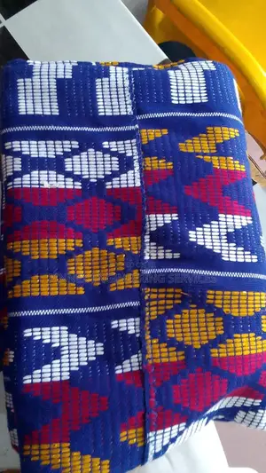 Kente / Original Kente / Handmade Kente