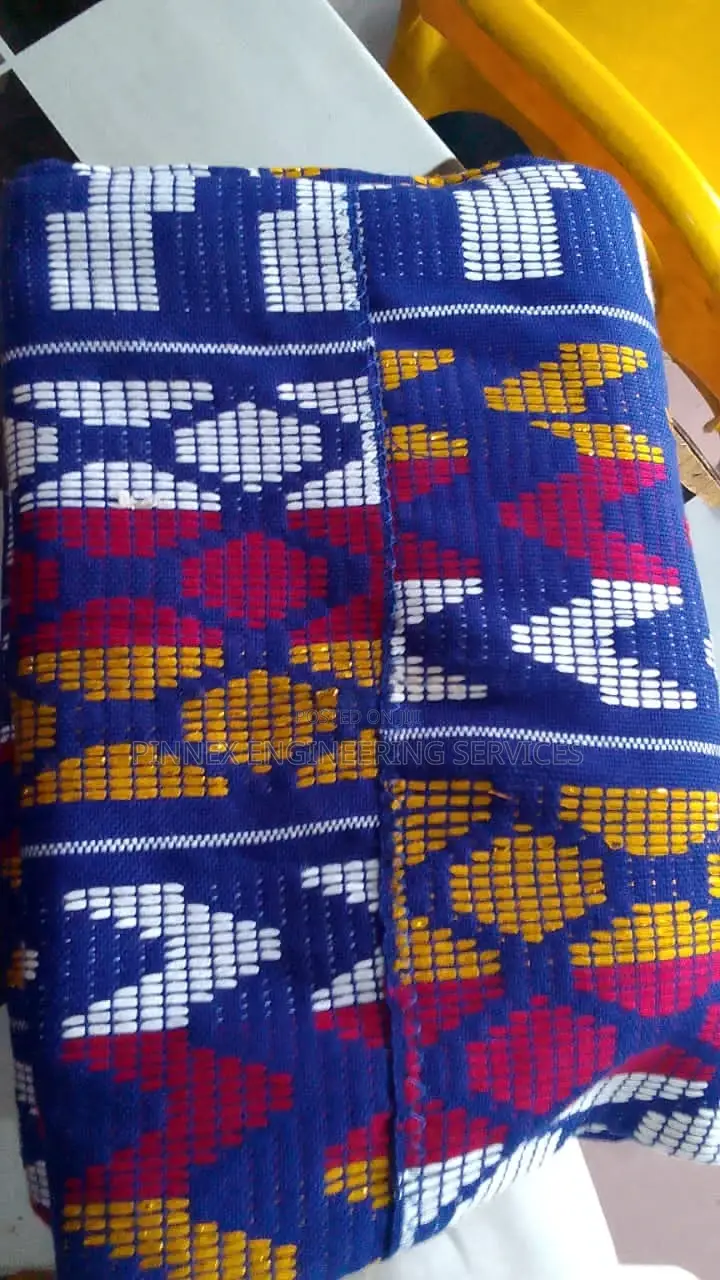 Kente / Original Kente / Handmade Kente