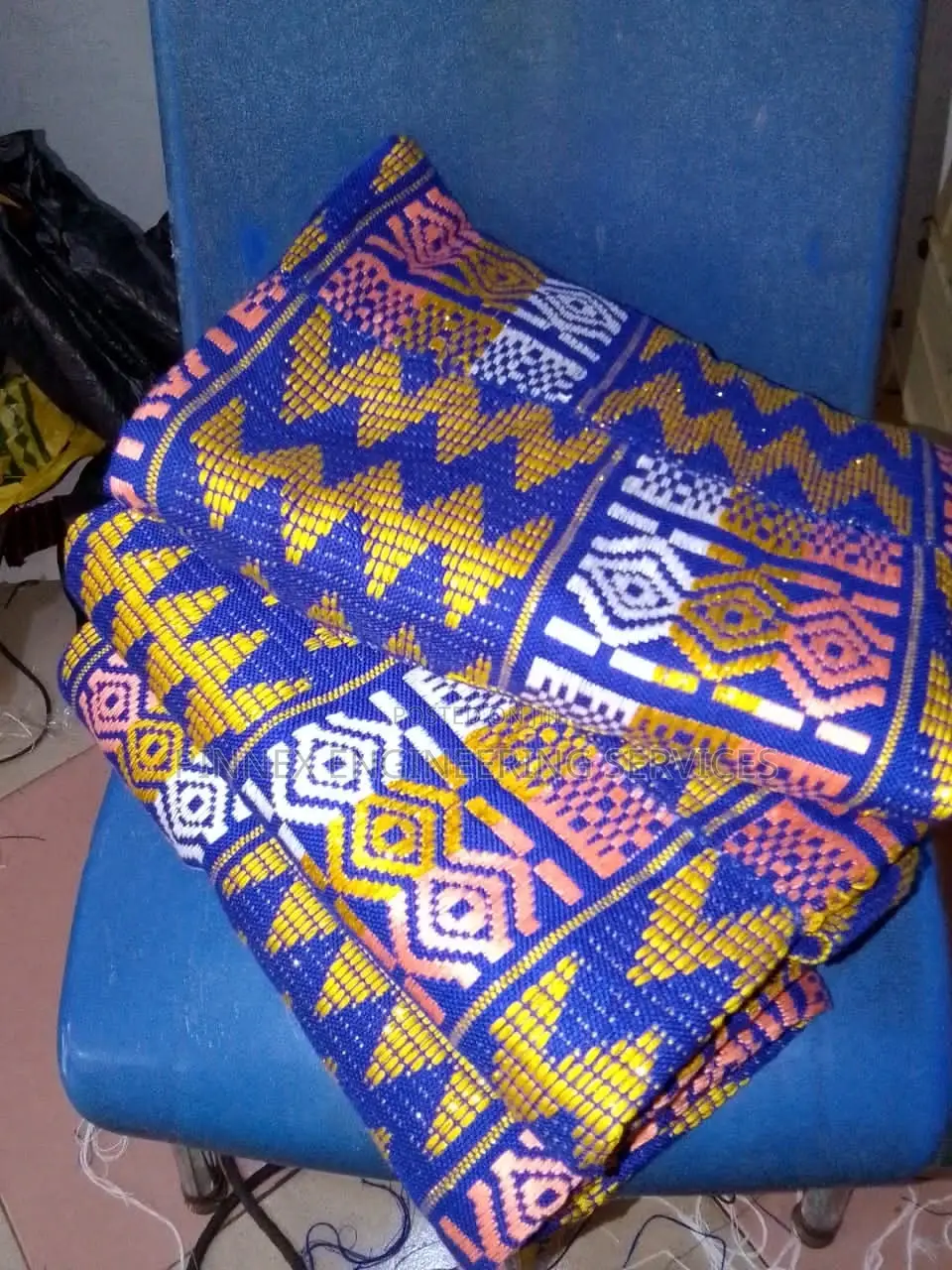 Kente / Original Kente / Handmade Kente