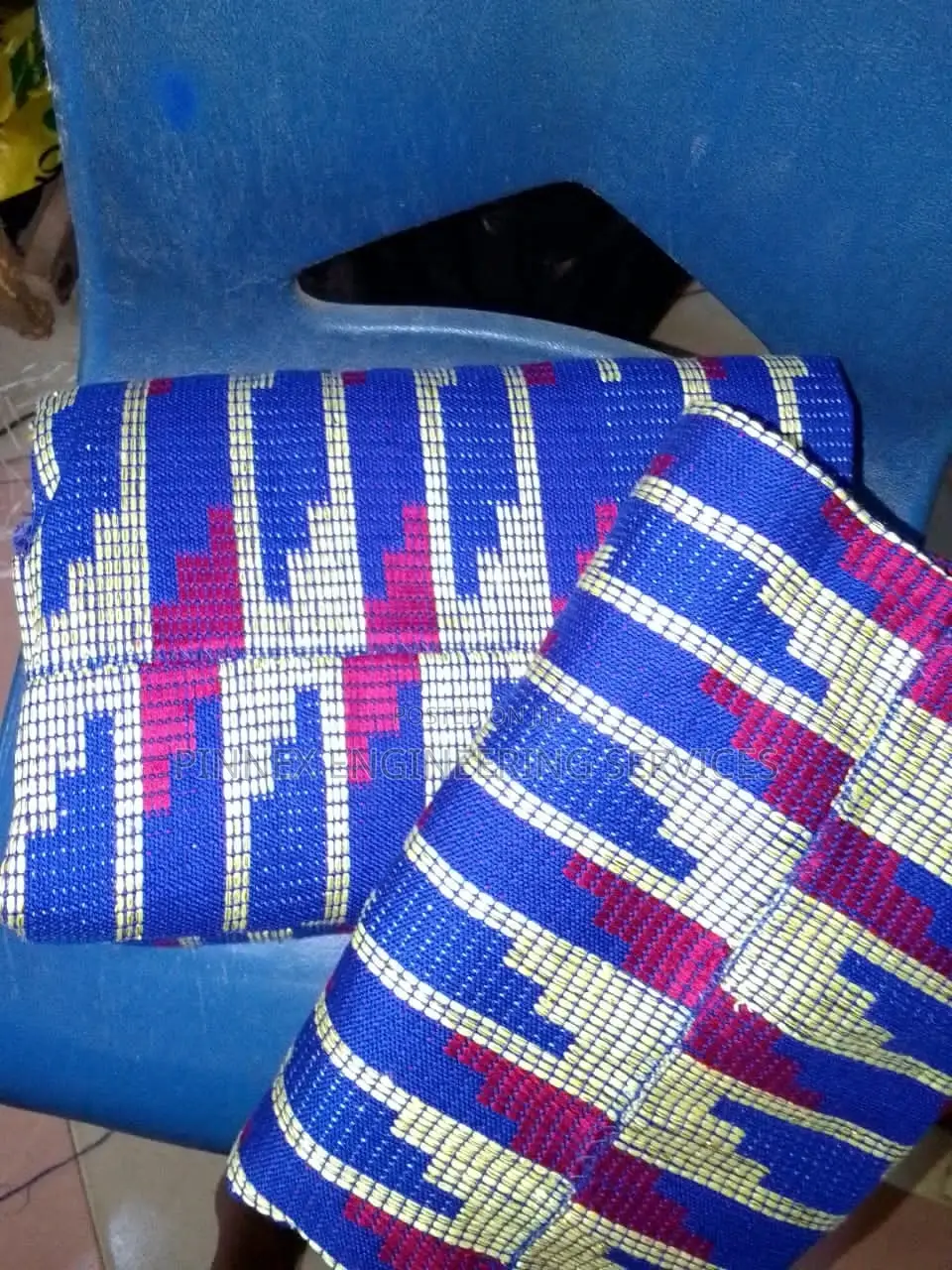 Kente / Handmade Kente / Original Kente