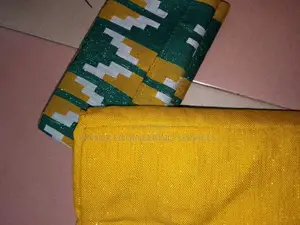 Kente / Woman Kente / Handmade Kente