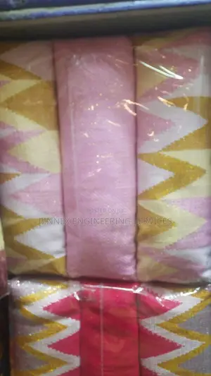 Kente / Original Kente / Handmade Kente