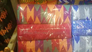 Kente / Original Kente / Handmade Kente