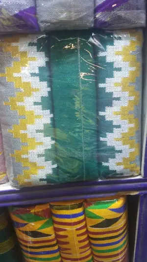 Handmade Kente / Original Kente