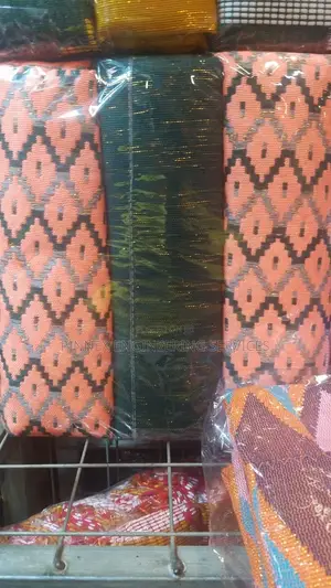 Kente / Handnade Kente / Original Kente
