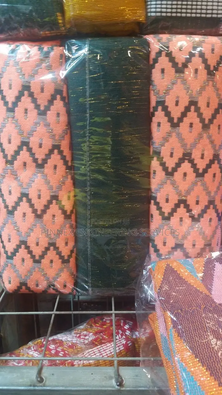 Kente / Handnade Kente / Original Kente