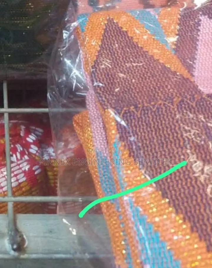 Kente / Handnade Kente / Original Kente
