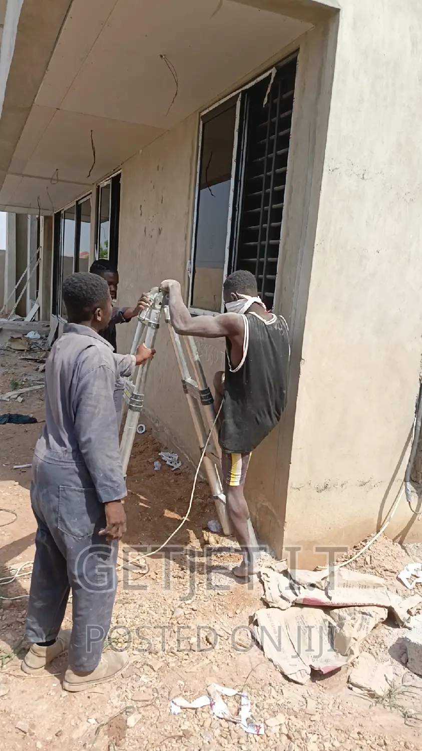 Home and Offices Secured CCTV Installation Services