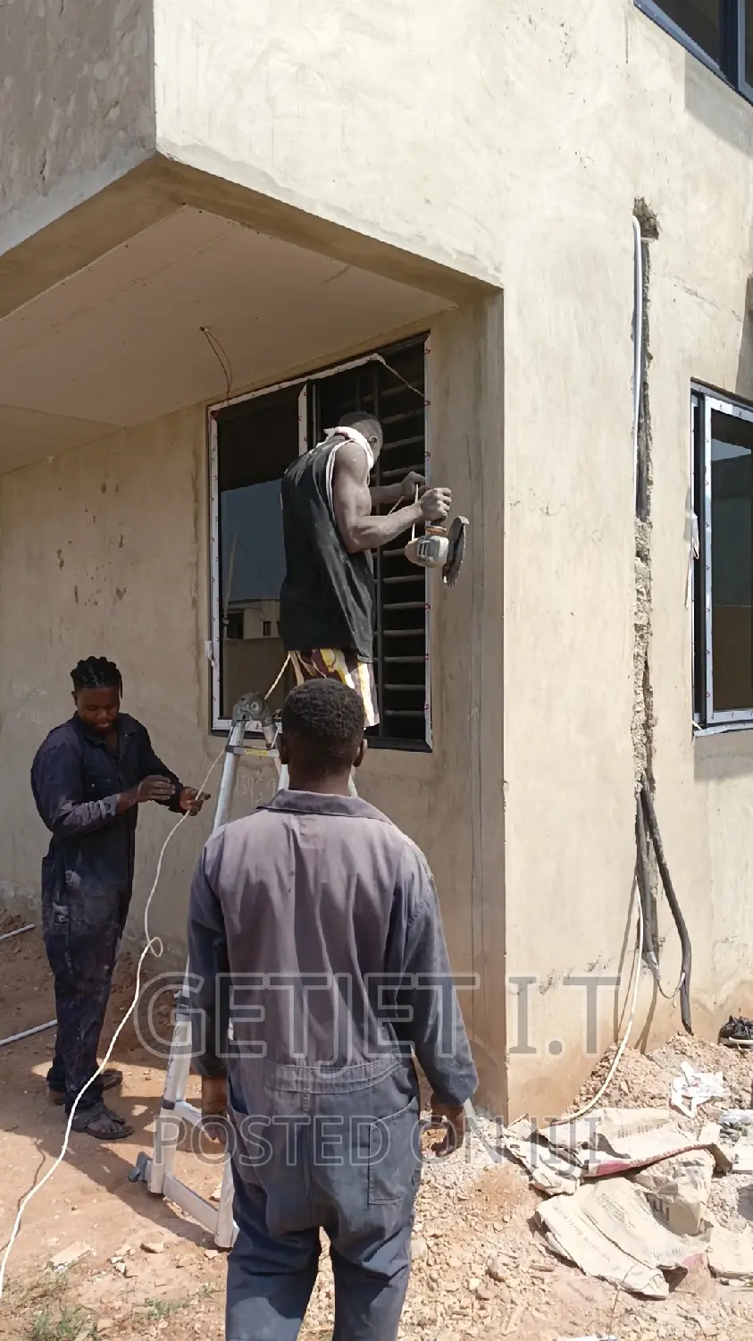 Home and Offices Secured CCTV Installation Services
