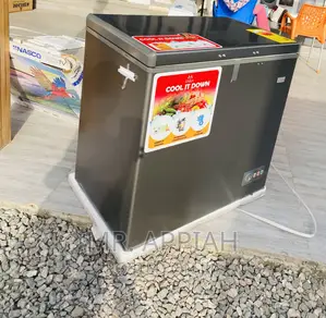 Energy Sufficient Zara 200ltr Single Door Electric Freezer.