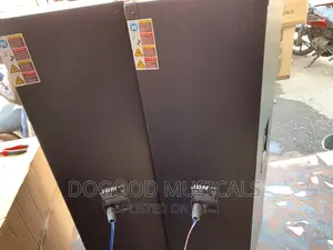 JBN Full Range Speakers