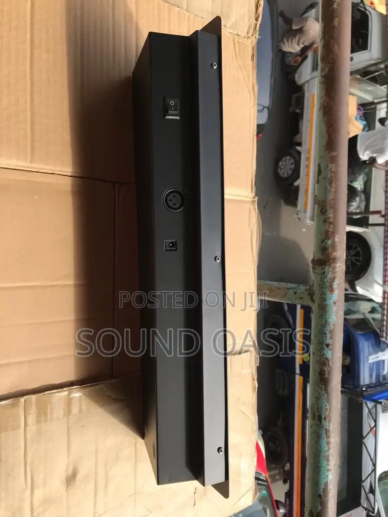 Dmx 512 Stage Dj Light Controller Lighting Mixer Board