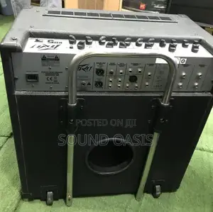 Peavey Kb Series “Kb5′′ Keyboard Amplifier 150-Watt 2×10”