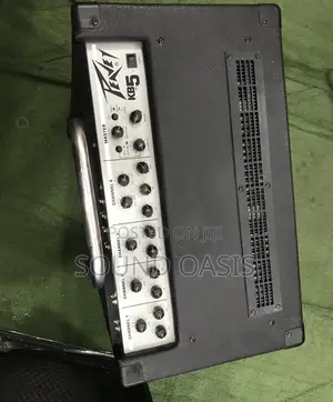 Peavey Kb Series “Kb5′′ Keyboard Amplifier 150-Watt 2×10”