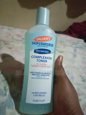 Palmer's Skin Success Complexion Toner