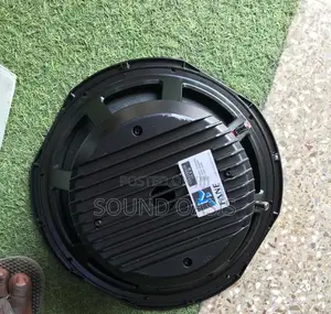 Fane Colossus 15XB Naked Speaker