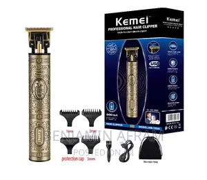 Kemei Professional Hair Clippers 700D