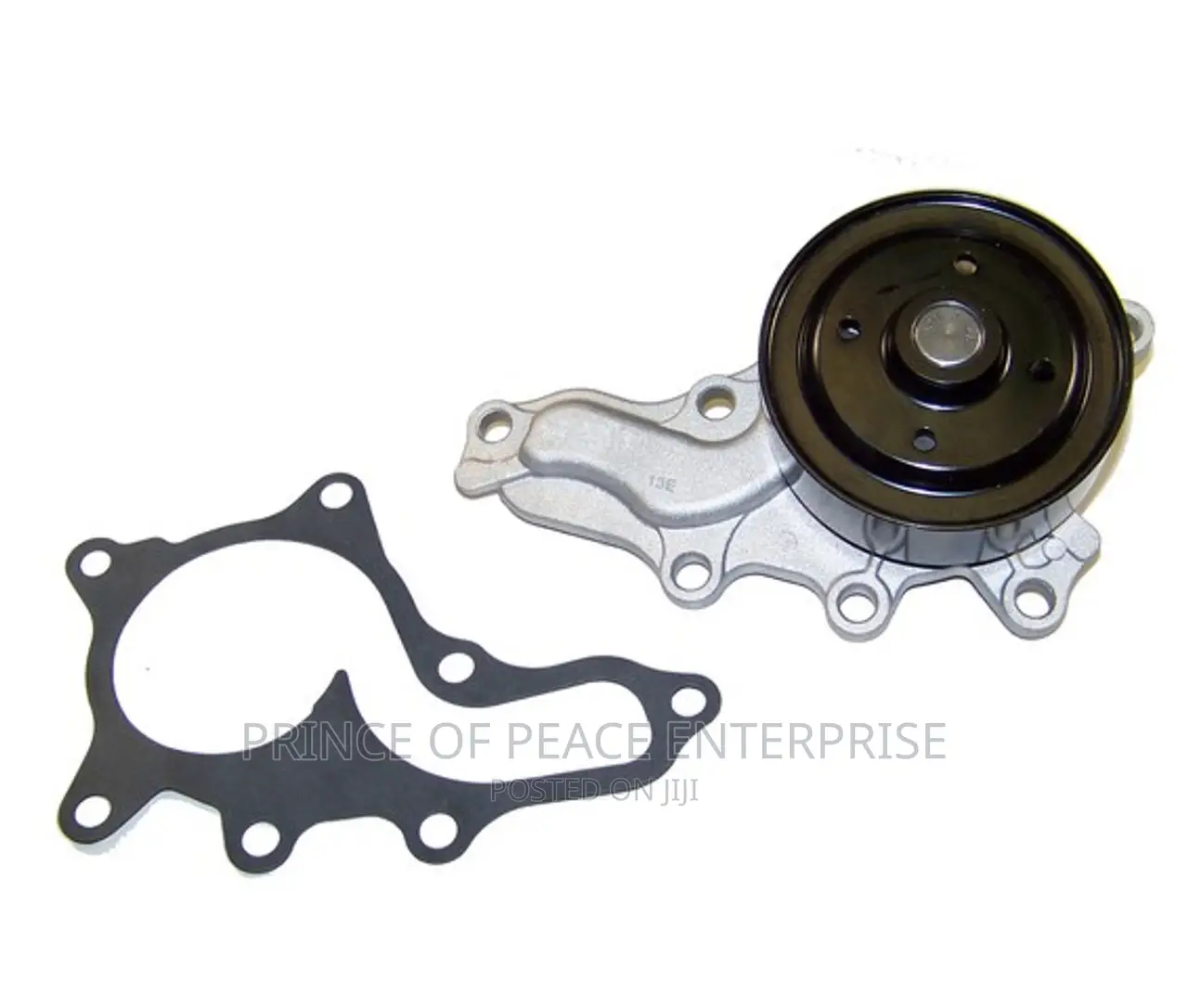 Highlander 2016 Water Pump