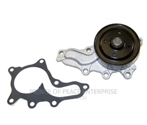 Highlander 2016 Water Pump