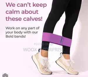 Hip Resistance Band