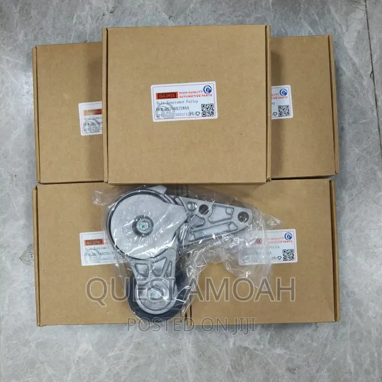 Ford Escape 2013- 2017 Fan Belt Adjuster / Tensioner.