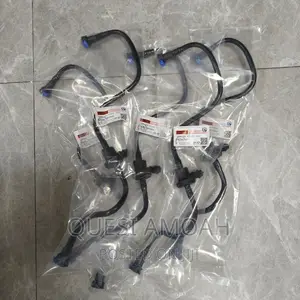 Ford Focus 2012-2017 Vapor Canister Purge Valve.