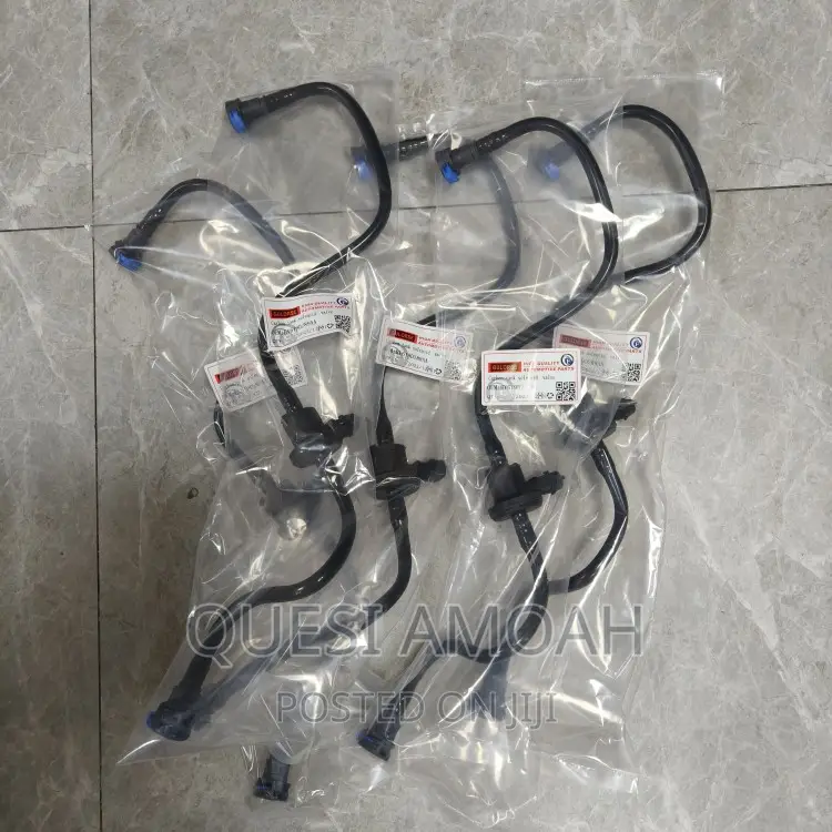 Ford Focus 2012-2017 Vapor Canister Purge Valve.