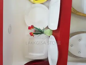 Melamine Plates