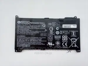 Original Hp Rr03xl Battery for Probook 430 G4,440 G4,450 G4