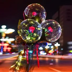 Photo - Balloons Decorations