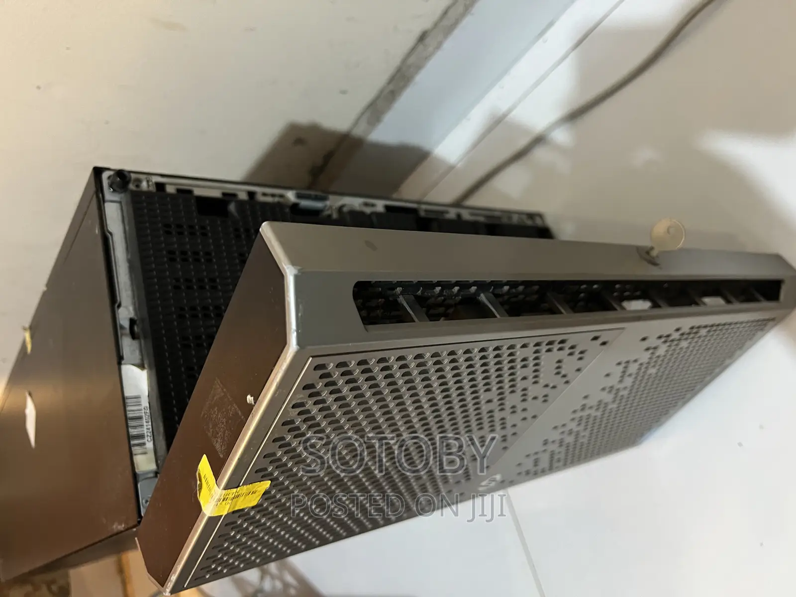 Server HP ProLiant ML 16GB Intel Xeon HDD 1T