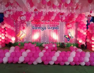 Birthday Decorations All Stylish