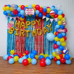 Birthday Decorations All Stylish