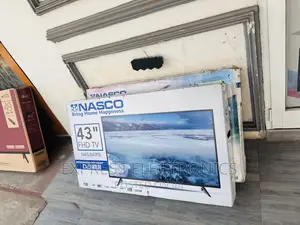 Nasco 43”FHD Satellite Image Digital 