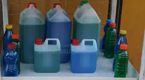 Learn How to Make Liquid Soap and More