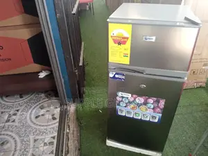 ROCH 125 Fridge 2door Fridge Top Fridge + Freezer Fridge