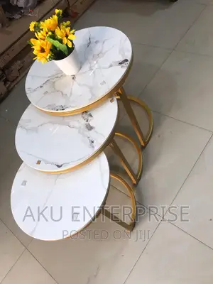 Marble Coffee Table