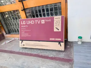 49”UN7340 UHD Smart LG Screen LED Screen 