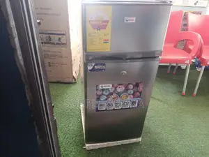 PEARL 16 T Fridge 2door Fridge Top Fridge + Freezer Fridge