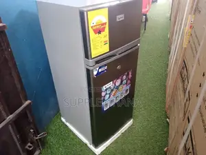 Pearl 16t Fridge 2door Fridge Top Fridge + Freezer Fridge